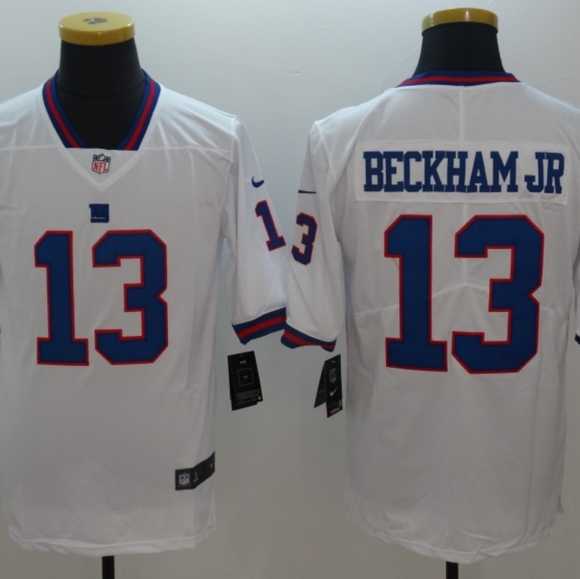 new york giants 13 jersey